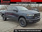 New 2026 Ram 1500 Rebel Crew Cab for sale #747565 - photo 1