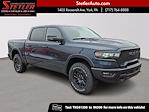 New 2026 Ram 1500 Rebel Crew Cab for sale #747565 - photo 1