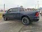 New 2026 Ram 1500 Rebel Crew Cab for sale #747565 - photo 7