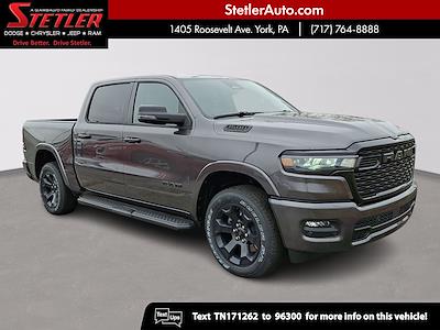 New 2026 Ram 1500 - photo 1