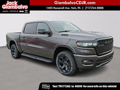 New 2026 Ram 1500 - photo 1