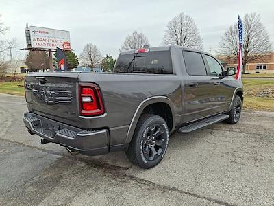 New 2026 Ram 1500 Big Horn Crew Cab for sale #747577 - photo 2