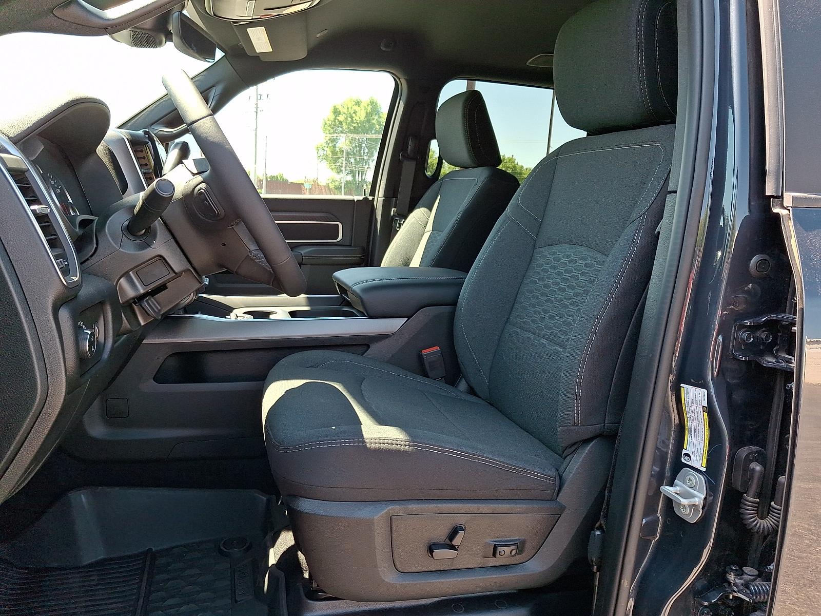 New 2026 Ram 2500 - photo 14