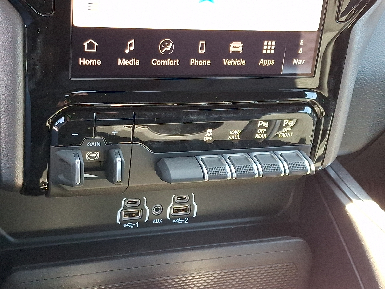 New 2026 Ram 2500 - photo 16