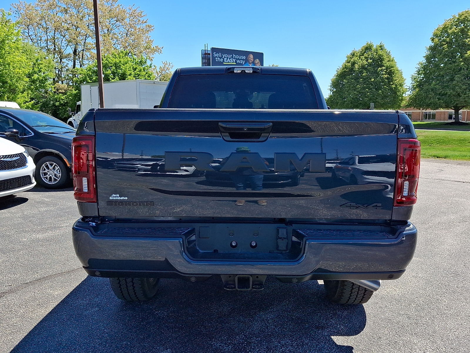 New 2026 Ram 2500 - photo 8