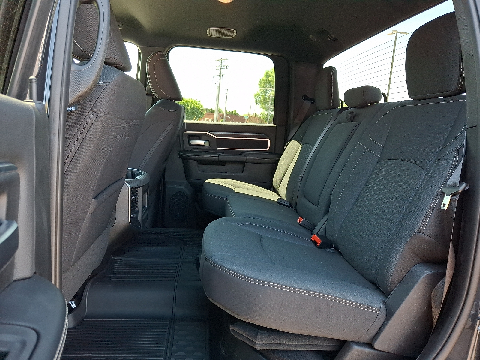 New 2026 Ram 2500 - photo 10