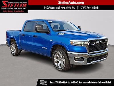 New 2026 Ram 1500 - photo 1