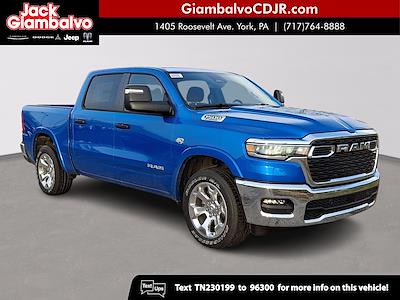 New 2026 Ram 1500 - photo 1