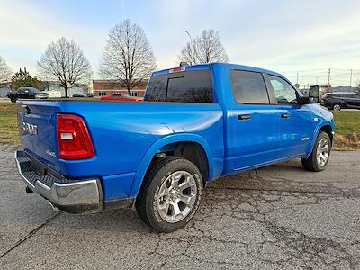 New 2026 Ram 1500 Big Horn Crew Cab for sale #747612 - photo 2