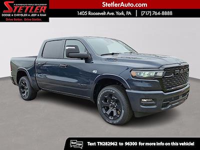 New 2026 Ram 1500 - photo 1