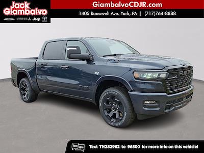 New 2026 Ram 1500 - photo 1