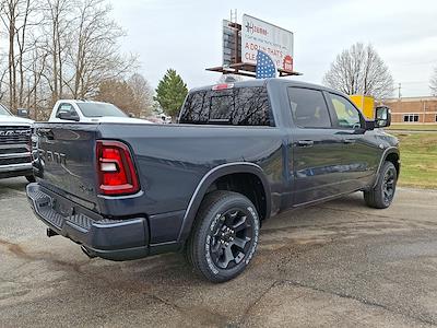 New 2026 Ram 1500 Big Horn Crew Cab for sale #747621 - photo 2