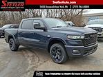 New 2026 Ram 1500 Big Horn Crew Cab for sale #747621 - photo 1