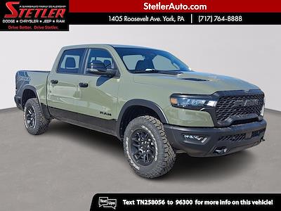 New 2026 Ram 1500 - photo 1