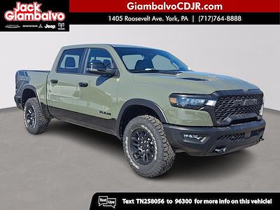 New 2026 Ram 1500 - photo 1