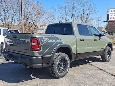 New 2026 Ram 1500 - photo 1
