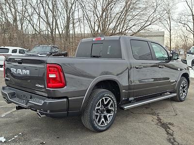 New 2026 Ram 1500 Laramie Crew Cab for sale #747638 - photo 2