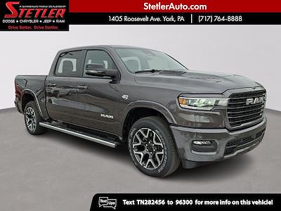 New 2026 Ram 1500 - photo 1