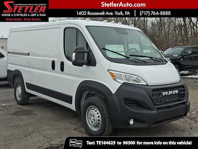 New 2026 Ram ProMaster 1500 - photo 1