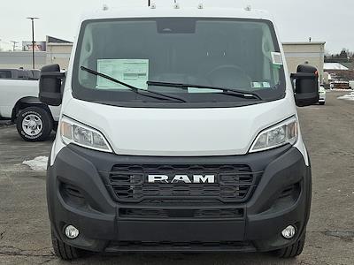 New 2026 Ram ProMaster 1500 - photo 1
