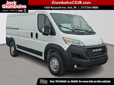 New 2026 Ram ProMaster 1500 - photo 1