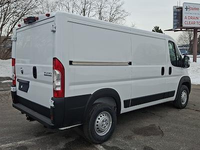 New 2026 Ram ProMaster 1500 - photo 1