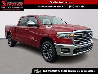 New 2026 Ram 1500 - photo 1