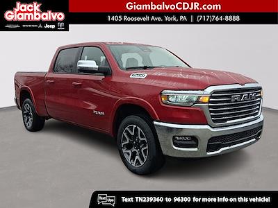 New 2026 Ram 1500 - photo 1