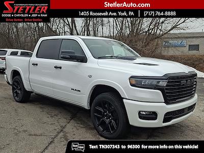 New 2026 Ram 1500 - photo 1