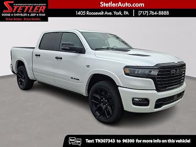 New 2026 Ram 1500 - photo 1