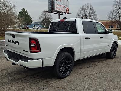 New 2026 Ram 1500 - photo 1