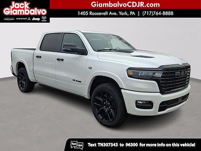 New 2026 Ram 1500 - photo 1