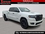 New 2026 Ram 1500 Laramie Crew Cab for sale #748043 - photo 1