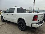 New 2026 Ram 1500 Laramie Crew Cab for sale #748043 - photo 5