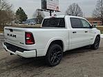 New 2026 Ram 1500 Laramie Crew Cab for sale #748043 - photo 2