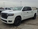 2026 Ram 1500 Crew Cab 4x4 Pickup for sale #748043 - photo 4