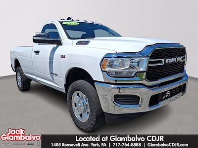 2020 Ram 2500 Regular Cab 4x4 Pickup for sale #748045A - photo 1