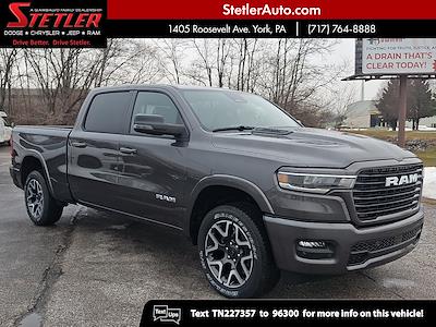 New 2026 Ram 1500 - photo 1