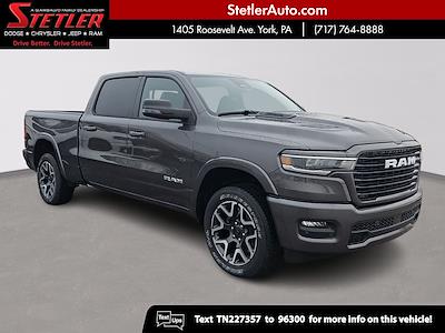 New 2026 Ram 1500 - photo 1