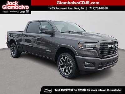 New 2026 Ram 1500 - photo 1