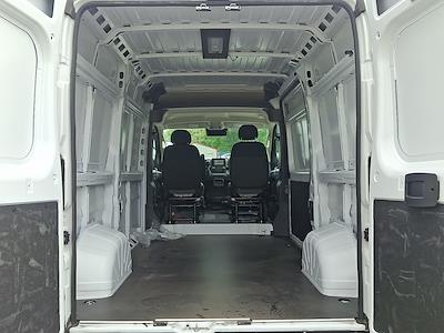 New 2026 Ram ProMaster 2500 High Roof Empty Cargo Van for sale #748135 - photo 2