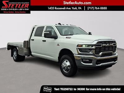 New 2026 Ram 3500 - photo 1