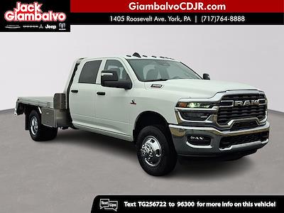 New 2026 Ram 3500 - photo 1