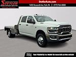 New 2026 Ram 3500 Crew Cab Flatbed Truck for sale #748201 - photo 1