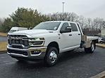 New 2026 Ram 3500 Crew Cab Flatbed Truck for sale #748201 - photo 5