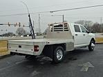New 2026 Ram 3500 Crew Cab Flatbed Truck for sale #748201 - photo 2
