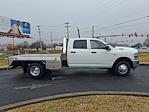 New 2026 Ram 3500 Crew Cab Flatbed Truck for sale #748201 - photo 8