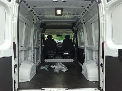 2026 Ram ProMaster 2500 High Roof FWD Empty Cargo Van for sale #748202 - photo 2
