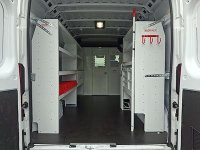 New 2026 Ram ProMaster 2500 - photo 2