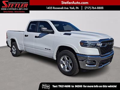 New 2026 Ram 1500 - photo 1